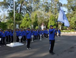 Sebanyak 123 Atlet Kontingen Kota Langsa Ikut POPDA XVII di Aceh Timur
