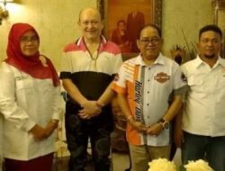 Disebut Penipu, Ketua DPW Barisan Republik Aceh Nur Ainun,SH Sebut Itu Berita Hoax Ulah Orang Sakit Hati