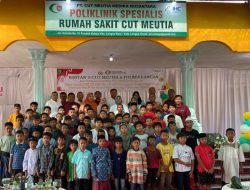 RSCM Langsa Komit Beri Pelayanan Kesehatan Terbaik