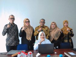 Nakes Pulo Aceh Tembus Seleksi Portofolio Nakes Teladan Tingkat Nasional
