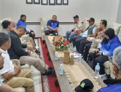 Gandeng PT SBA, Pemkab Aceh Besar Bangun Sumur Pompa di Masjid dan Meunasah