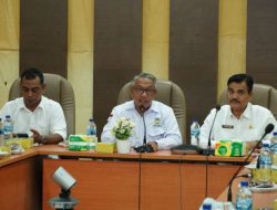 Aceh Besar bentuk tim Komisi Pengawasan Pupuk dan Pestisida (KP3)