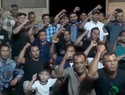 Syech Muharram : Saatnya Kabupaten Aceh Besar Bangkit dari Keterpurukan