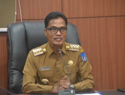 Instruksi Gubernur Aceh, “Pemko Langsa Ajak Orang Tua Dampingi Anak Masuk Hari Pertama Sekolah”