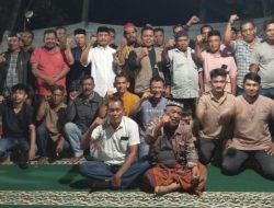 Syech Muharram : Jauhkan Dari Sikap Angkuh, Takabur dan Arogan