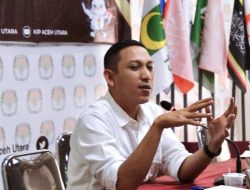 Proses Pencocokan dan Penelitian Data Pemilih di Aceh Utara Capai 100 Persen