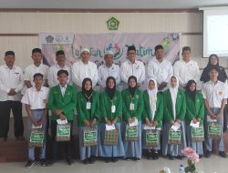 Semai Kebaikan, Kemenag Aceh Utara Santuni Hingga 1.000 Anak Yatim