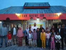 Terdakwa Kasus Dugaan Pelecehan Anak Divonis Bebas PN Padang Sidimpuan