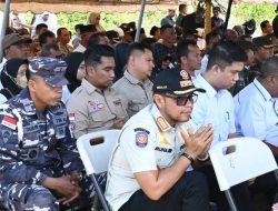 DKP Aceh Besar Gelar Sosialisasi Survei Seismik Kepada Nelayan