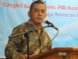Mantan Sekjen PWI Pusat Gugat DK Rp 100 M, Tergugat Tak Hadir di Sidang Perdana