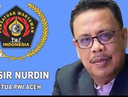 Bertambah Lagi Media di Aceh Terverifikasi Dewan Pers, PWI Ucapkan Selamat