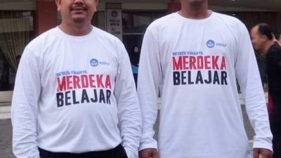 Utusan ISBI Aceh Ikut Diklat Digitalisasi Manajemen ASN