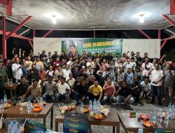 Masyarakat Aceh Besar Perwakilan 23 Kecamatan Desak Bustami Hamzah Maju Dalam Pilkada 2024 Sebagai Calon Gubernur Aceh