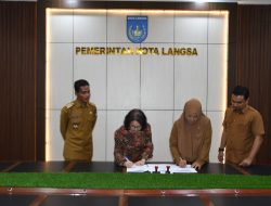 Berminat Kerja ke Jepang, Disnaker Kota Langsa Buka Pelatihan Bahasa Jepang dan Job Skill di Fasilitasi Pemko Langsa