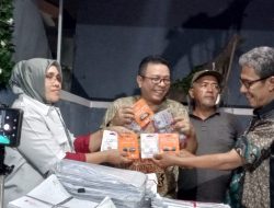Lolos Verifikasi Ribuan Pelaku Usaha Barisan Republik Di Aceh Akan Terima Modal Usaha