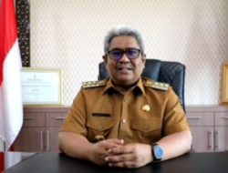PJ Bupati Minta DLHK Aceh Utara Respon Cepat Tangani Sampah Meski Fasilitas Terbatas