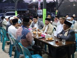 Kapolres Aceh Tengah AKBP Dody Indra Eka Putra Ajak Sukseskan Pilkada di Kabupaten Setempat