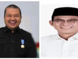 Survey Perwasi Tapsel : Suara Gus Irawan – Dolly Pasaribu Berimbang di Enam Kecamatan