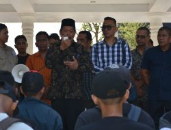 Pemko Langsa Bekerjasama Disnaker dan PT. Edukasi Kreasi Solusi, Lepas 33 Orang Peserta Pelatihan Bahasa Jepang dan Skill di Sumut