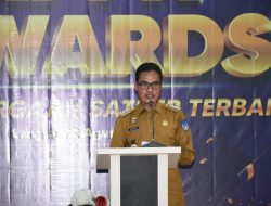 Pemko Langsa Raih Kembali Perhargaan Penyaluran DD Tercepat dari KPPN Award Kota Langsa