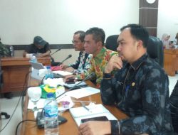 Matangkan Persiapan, Aceh Utara Sambut Kirab Api PON dan Gelar Expo UMKM
