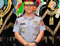 Sosok Polisi Berdarah Aceh Dipromosikan Jadi Wakapolda Aceh