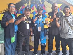 PWI Aceh Lewati Prestasi Porwanas Malang, Pecatur Armentoni Raih Dua Medali Sekaligus
