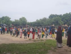 Semarak Hut ke 79 RI Rumah Tahfidz Nurul Mubin Langsa