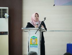 Pemkab Aceh Besar Sukses Naikkan Indeks Pembangunan Manusia