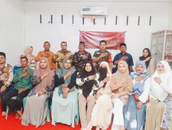 DPHP Seuriget 1.888 Pemilih