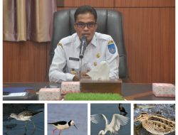 Gampong Cinta Raja Kota Langsa Masuk Nominasi Lomba Desa Wisata Nusantara (LDWN) Tingkat Nasional 2024