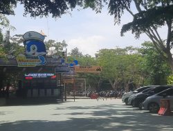 Refreshing Ala Pelajar SMAN Unggul Aceh Timur