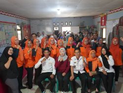 Mitra Bentala dan Destana Desa Maja Adakan Sosialisasi Demam Berdarah Dengue (DBD)