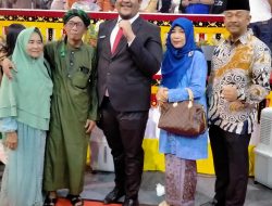40 Anggota DPRD Madina Periode 2024 – 2029 Dilantik