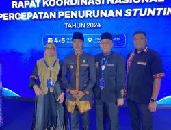 Pemko Langsa Raih Penghargaan 3 Katagori dari Kementerian Keuangan RI