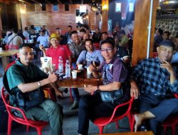 PGE Gelar Edukasi Hulu Migas Untuk Para Jurnalis