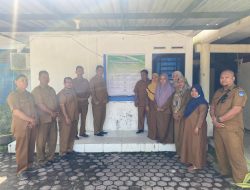 ASN DPMG Langsa Teken Pakta Integritas Netralitas ASN Pada PILKADA Serentak 2024