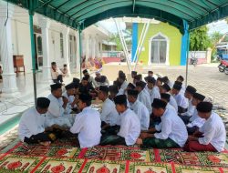 Gampong Seuriget Peringati Maulid Nabi Muhammad SAW 1446 Hijriyah