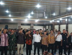 Pemko Langsa Gelar Workshop dan Pelatihan Bagi UMKM Penggunaan E-Katalog