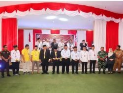 Sebanyak 123 Personel Diterjunkan, Polri Siap Amankan Pilkada 2024 Kota Padangsidimpuan