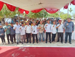 Peningkatan Kapasitas Desa Wisata Melalui “Program Siger Madani”