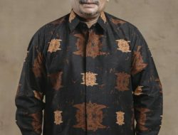 Ir. Said Mahdum Mahjid Layak Jadi Walikota Langsa