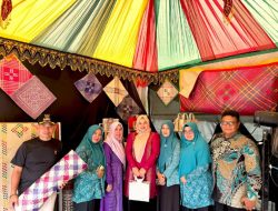 Pemkab Aceh Timur Buka Pasar UMKM PON Aceh-SUMUT XXI, Promosi Produk Khas Daerah ke Nusantara