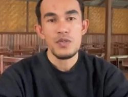 Eks Anggota Kelompok JAD Abu Hamzah : “Radikalisme dan Terorisme dapat Memecah Belah Umat”