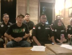 Hotman 911 Dampingi Korban Kekerasan Terhadap Anak di Aceh Barat