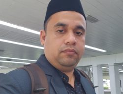 Hukum Menerima Pemberian dari Kandidat Politik : “Tinjauan Fiqih Syafi’iyyah terhadap Suap dalam Pemilu”