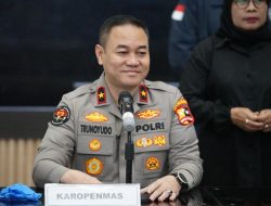 Beri Penanganan Khusus Bagi Korban Pelecehan, Polri Gandeng P2TP2A