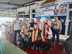 DPD GWI Provinsi Lampung Gelar Rapat Kerja Daerah (Rakerda)