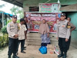 Baktiya Bersaudara Terus Berikan Kontribusi Nyata Bagi Masyarakat