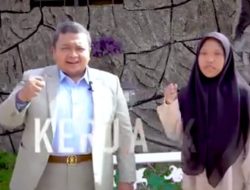 Asa Baru Fitri Adelia Lubis Bangkit Berkat BPJamsostek dan Kepedulian Dolly Pasaribu